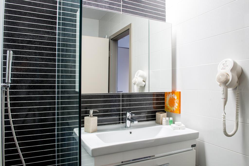 On Plonge Junior Hotel 4*