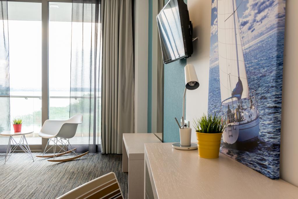 Hotel On Plonge Junior 4*