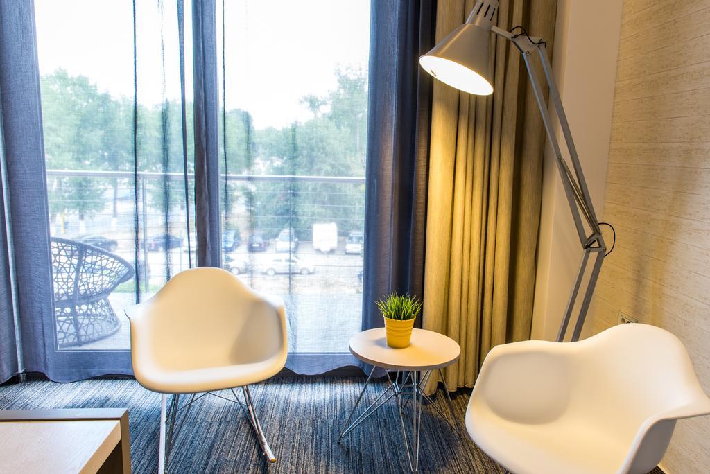 Hotel On Plonge Junior 4*
