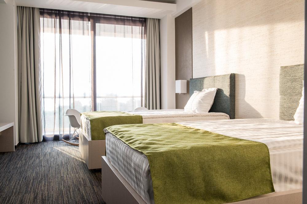 On Plonge Junior Hotel Mamaia
